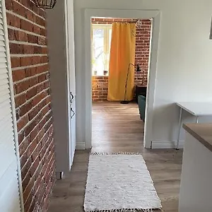 Apartament Studio Loft Sopot, Gdańsk