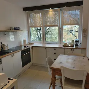 Apartament Przymorze, Gdańsk