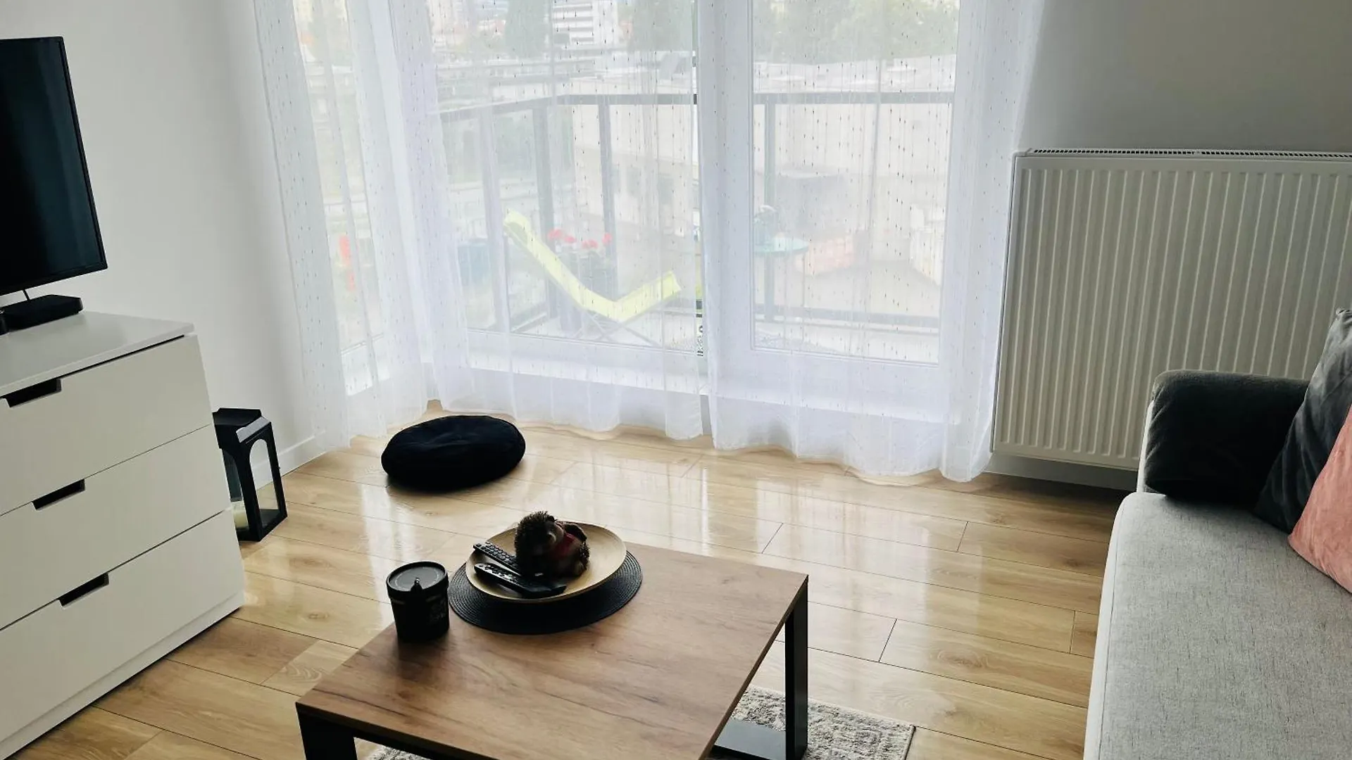 Apartment Mezzoapart Gdansk Poland