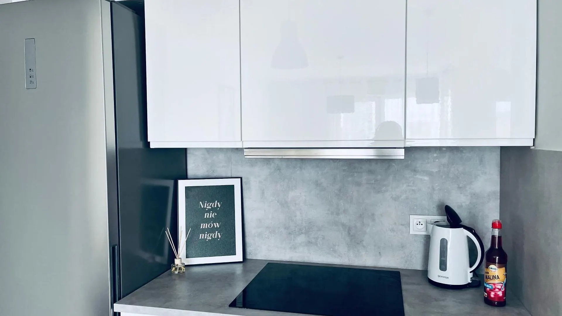 Apartament Mezzoapart Gdańsk