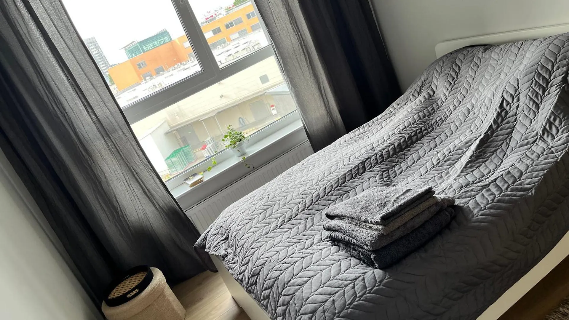 Mezzoapart Gdańsk Apartament