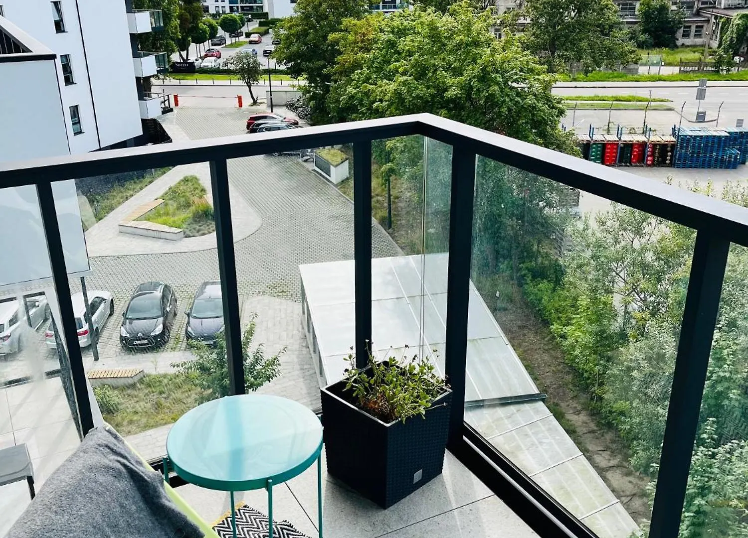 Apartment Mezzoapart Gdansk