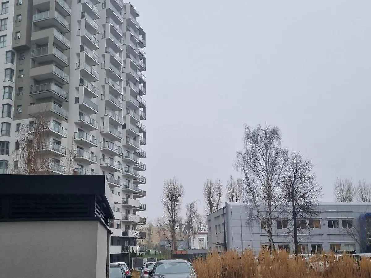 Apartamento Mezzoapart Gdańsk
