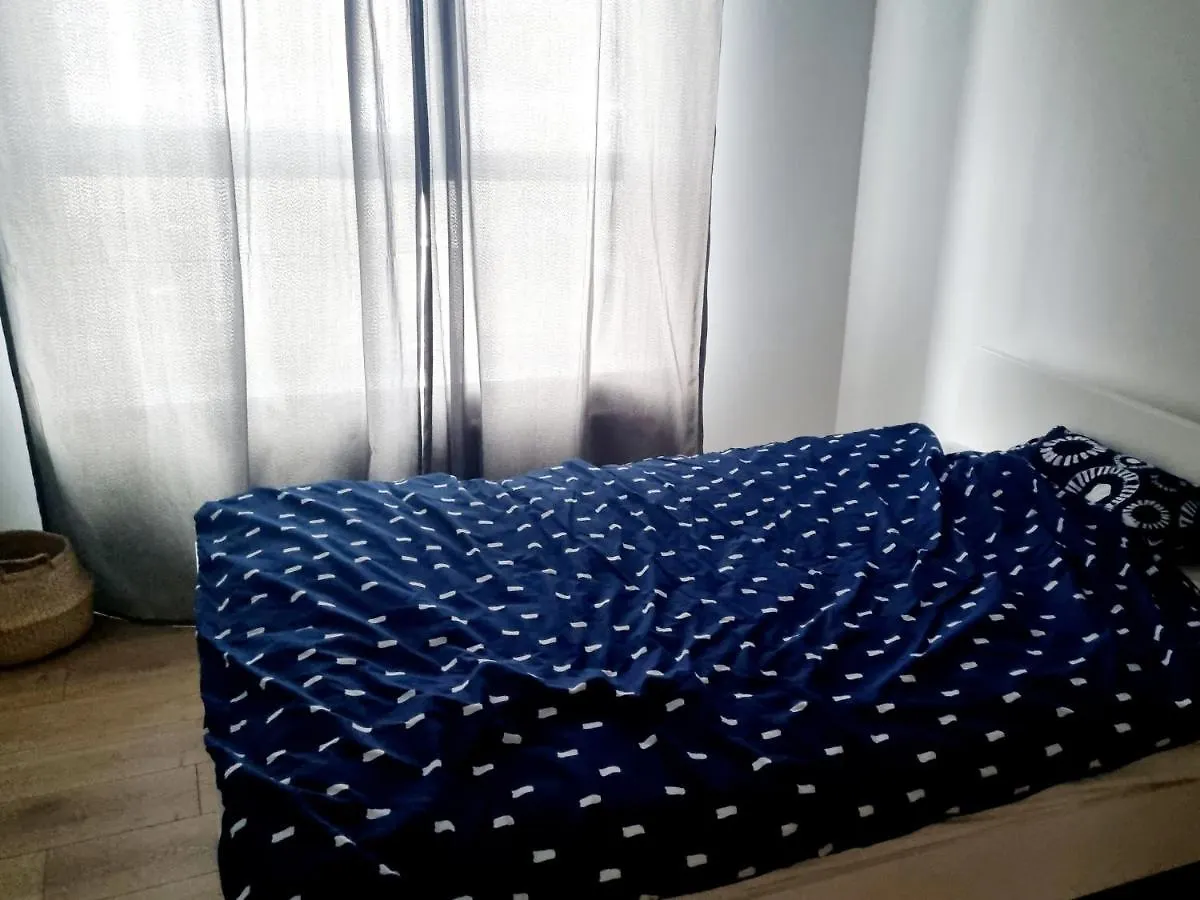Apartamento Mezzoapart Gdańsk